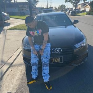 Meet your Posher, Ap